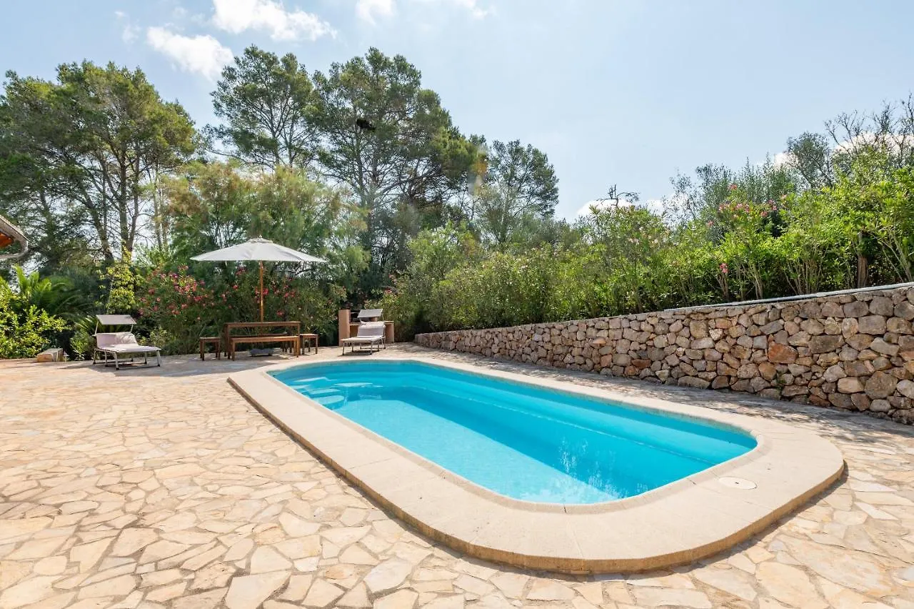 Finca Biniali Sencelles Espanha